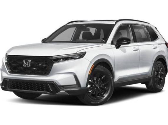 HONDA CR-V 2025 7FARS5H5XSE019128 image