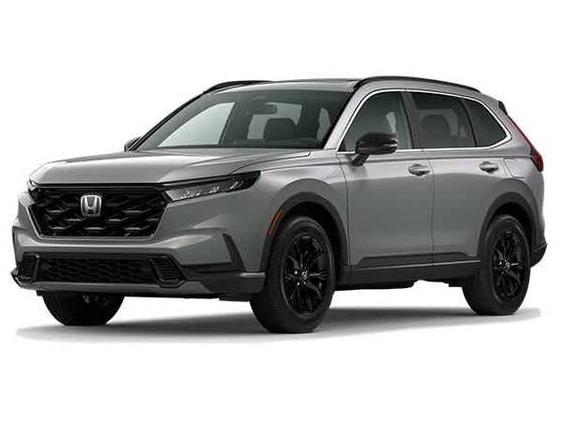HONDA CR-V 2025 7FARS5H56SE032846 image