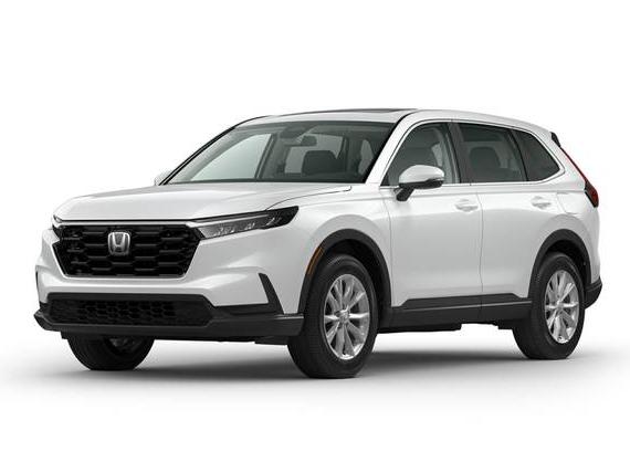 HONDA CR-V 2025 5J6RS4H41SL010130 image