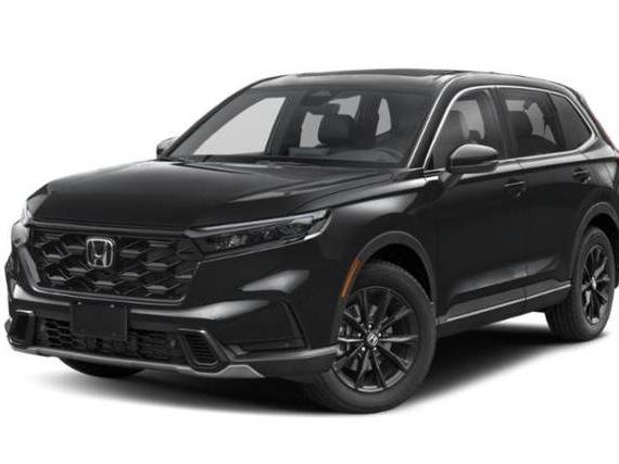 HONDA CR-V 2025 7FARS5H87SE032705 image