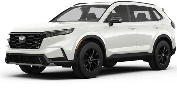 HONDA CR-V 2025 7FARS6H55SE043892 image