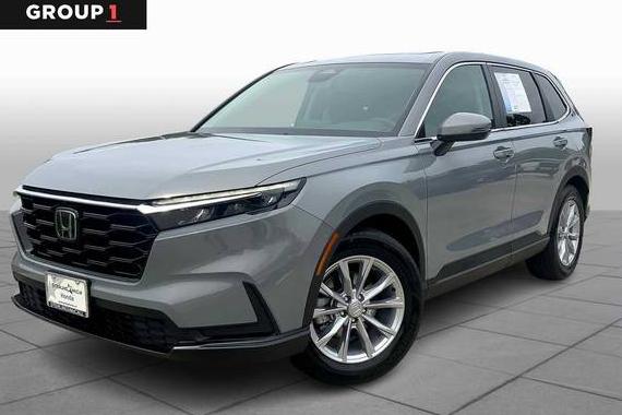 HONDA CR-V 2025 7FARS3H45SE007478 image