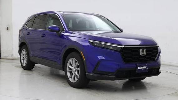 HONDA CR-V 2025 2HKRS4H79SH411462 image