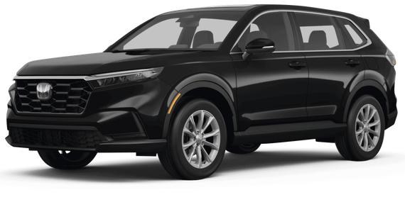 HONDA CR-V 2025 2HKRS4H45SH490313 image