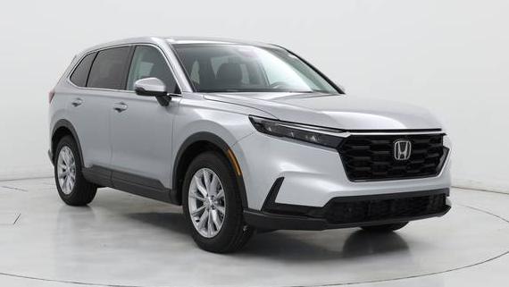 HONDA CR-V 2025 5J6RS4H76SL008822 image
