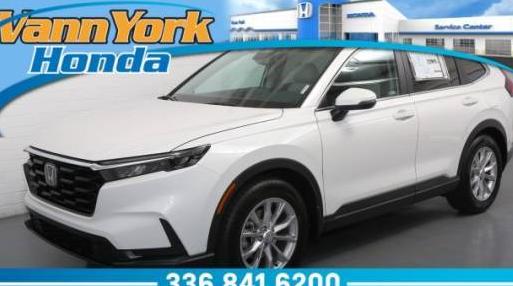 HONDA CR-V 2025 2HKRS4H42SH450335 image