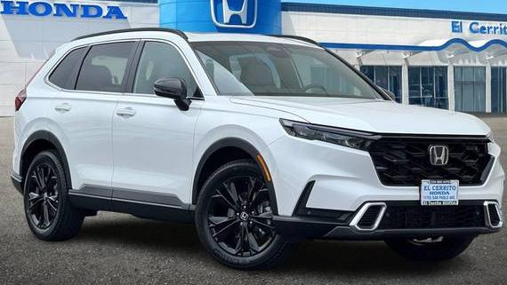 HONDA CR-V 2025 7FARS6H91SE022816 image