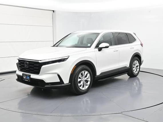 HONDA CR-V 2025 2HKRS4H20SH454124 image