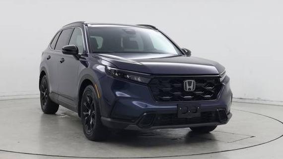HONDA CR-V 2025 7FARS5H83SE006327 image