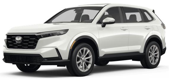 HONDA CR-V 2025 2HKRS4H42SH422986 image