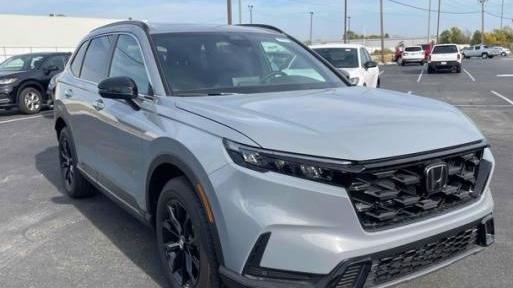 HONDA CR-V 2025 7FARS6H84SE030867 image