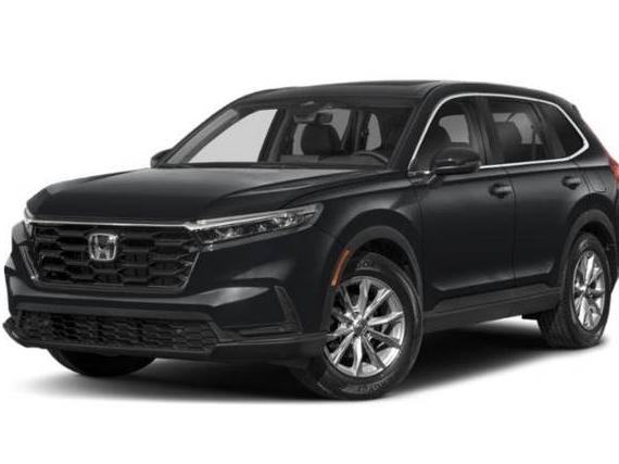 HONDA CR-V 2025 2HKRS3H77SH325884 image