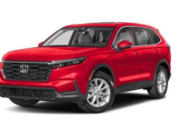 HONDA CR-V 2025 2HKRS3H4XSH308793 image