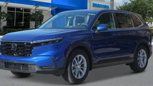 HONDA CR-V 2025 2HKRS3H77SH300404 image