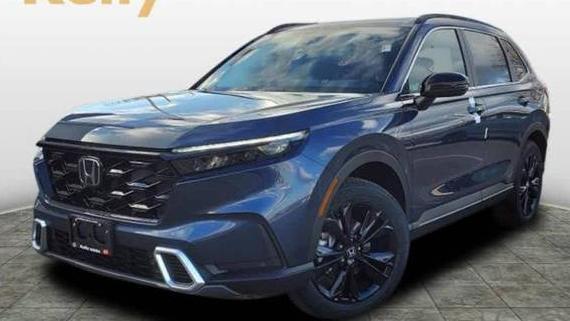 HONDA CR-V 2025 2HKRS6H9XSH805937 image