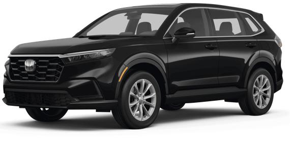 HONDA CR-V 2025 2HKRS4H40SH408682 image