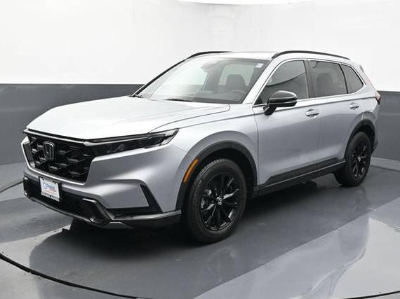 HONDA CR-V 2025 7FARS6H57SE057258 image