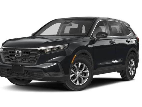 HONDA CR-V 2025 7FARS4H73SE000612 image