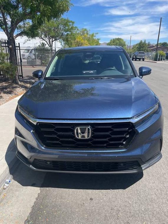 HONDA CR-V 2025 2HKRS4H7XSH421756 image