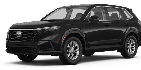 HONDA CR-V 2025 2HKRS4H29SH400224 image