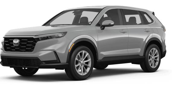 HONDA CR-V 2025 2HKRS4H73SH404460 image