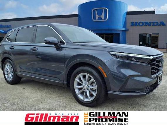 HONDA CR-V 2025 7FARS3H48SE004719 image