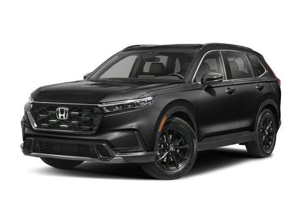 HONDA CR-V 2025 7FARS5H86SE022585 image