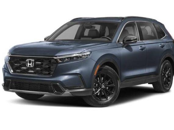 HONDA CR-V 2025 7FARS5H8XSE005594 image