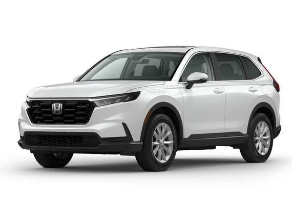 HONDA CR-V 2025 5J6RS4H77SL007937 image