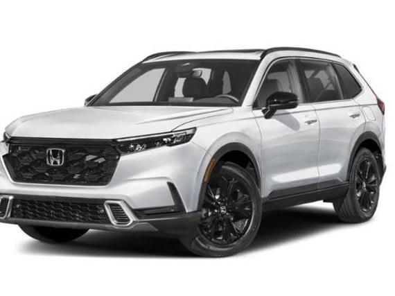 HONDA CR-V 2025 7FARS6H90SE112278 image