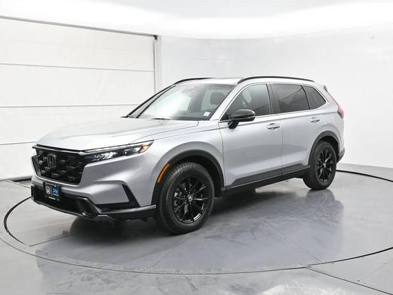 HONDA CR-V 2025 7FARS6H55SE064242 image