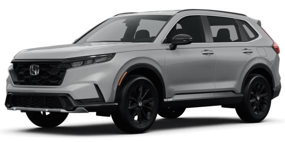 HONDA CR-V 2025 7FARS5H83SE014959 image