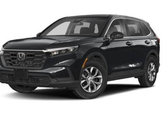 HONDA CR-V 2025 2HKRS3H72SH305672 image