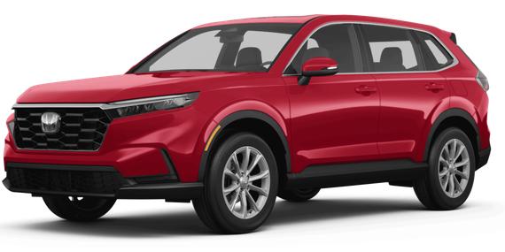 HONDA CR-V 2025 2HKRS3H74SH301090 image