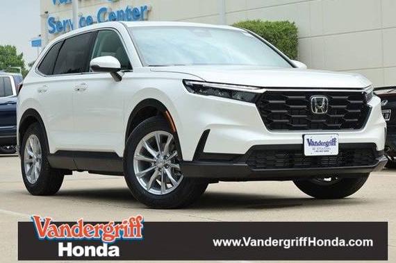 HONDA CR-V 2025 2HKRS3H40SH330530 image