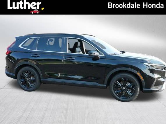 HONDA CR-V 2025 7FARS6H90SE109428 image