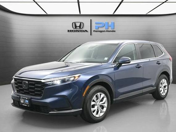 HONDA CR-V 2025 2HKRS4H29SH455823 image