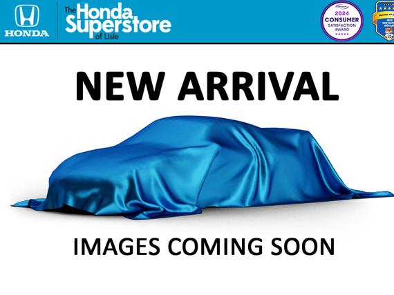 HONDA CR-V 2025 5J6RS6H89SL018443 image
