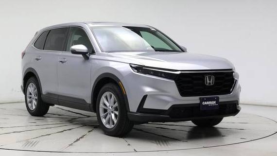 HONDA CR-V 2025 5J6RS4H74SL007359 image