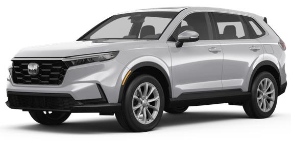 HONDA CR-V 2025 7FARS4H44SE011138 image