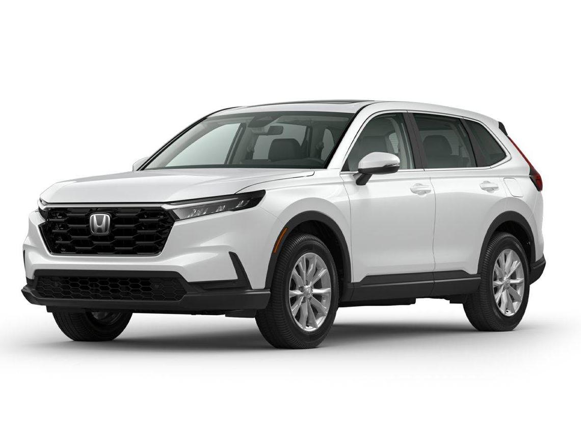HONDA CR-V 2025 7FARS4H71SE009454 image