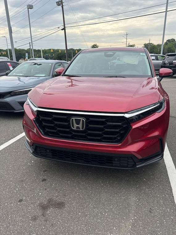 HONDA CR-V 2025 2HKRS3H70SH313334 image