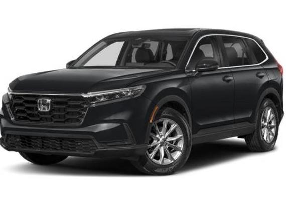 HONDA CR-V 2025 2HKRS3H71SH317392 image
