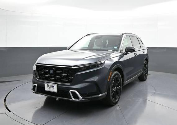 HONDA CR-V 2025 5J6RS6H91SL011737 image