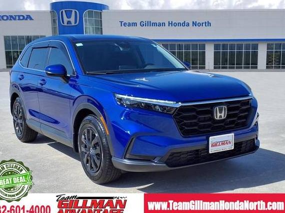 HONDA CR-V 2025 2HKRS3H23SH337924 image