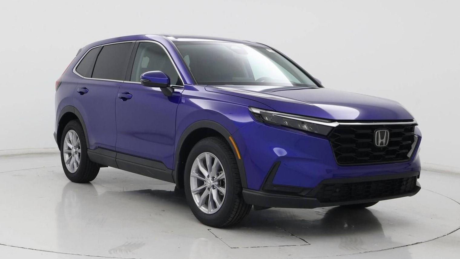 HONDA CR-V 2025 7FARS4H72SE007468 image
