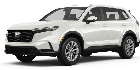 HONDA CR-V 2025 7FARS4H79SE008651 image