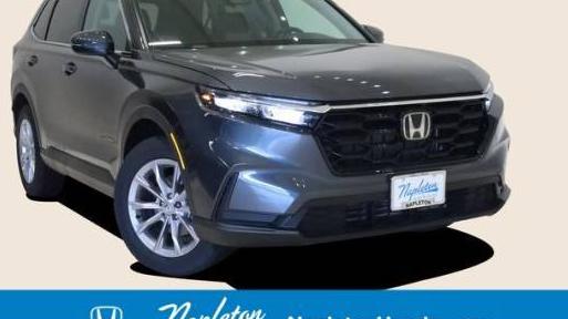 HONDA CR-V 2025 7FARS4H42SE011560 image
