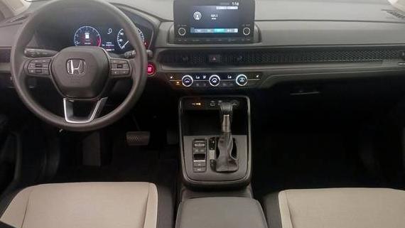 HONDA CR-V 2025 5J6RS3H48SL001743 image