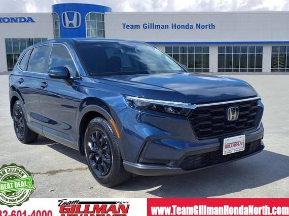 HONDA CR-V 2025 2HKRS3H27SH328109 image